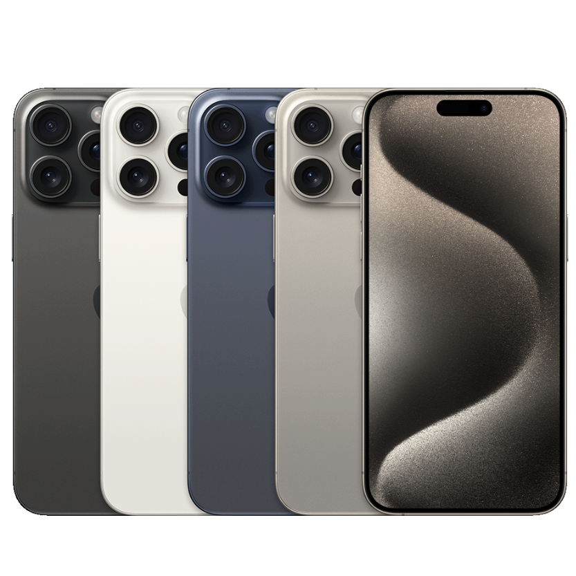 IPHONE 15 PRO MAX OU R$4.000,00