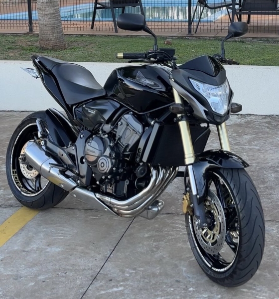 HORNET DOS SONHOS 